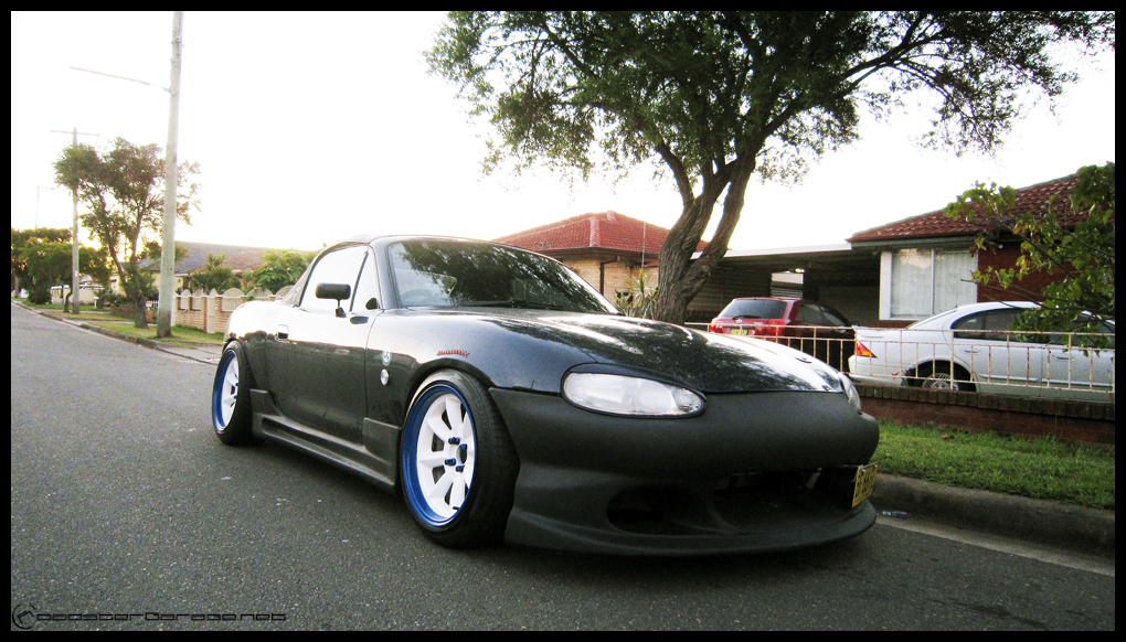 Stance Complete June 28 2010 in Projects RoadsterGarage MX5